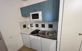 Bel Appartement en rez de chaussée
